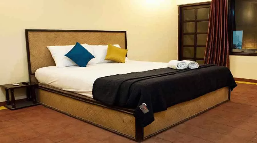 Awesome cottage in revdanda at hotelinkonkan.com
